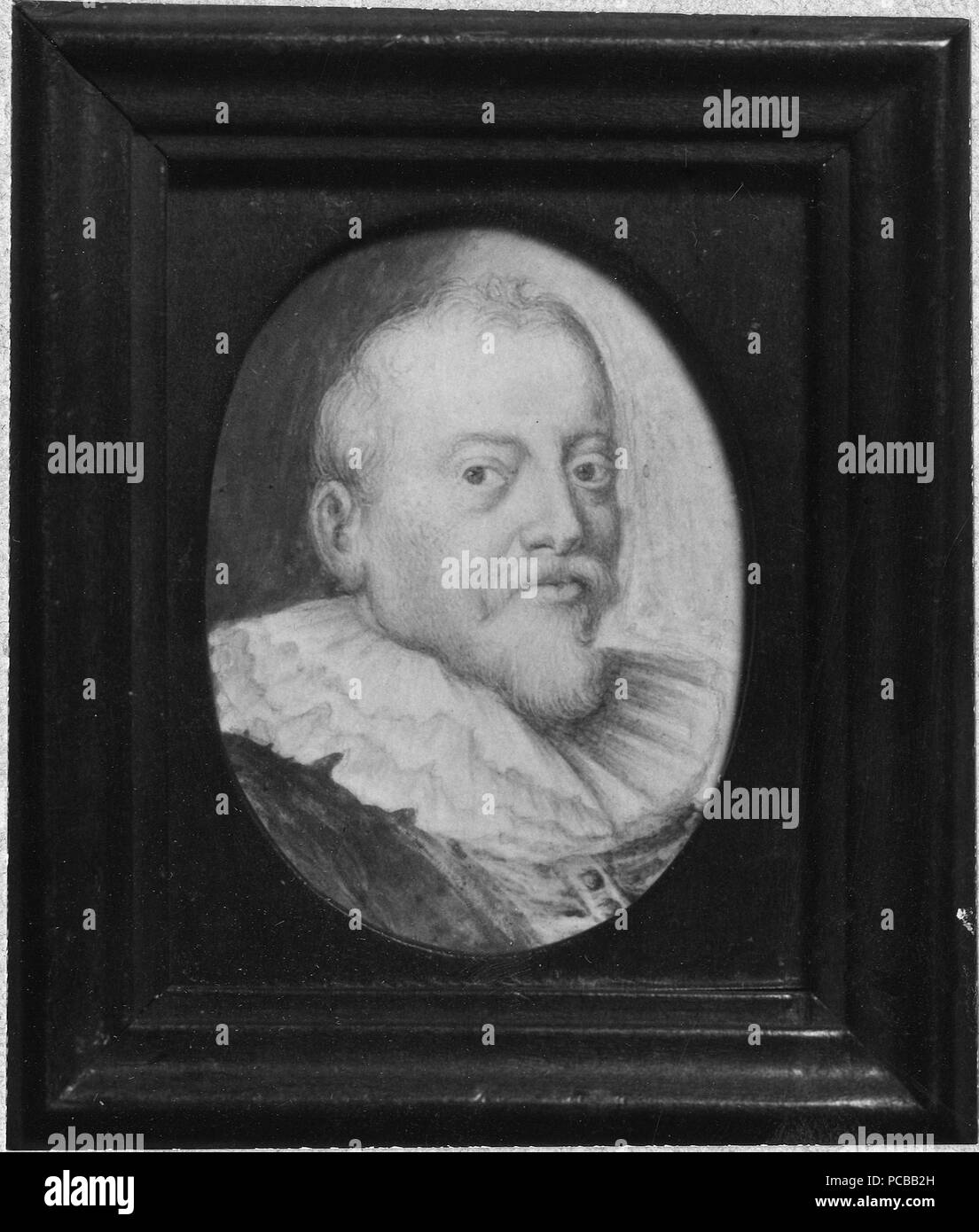 603 Theodor Galle, ca 1571-1633 - Nationalmuseum - 32052 Stock Photo