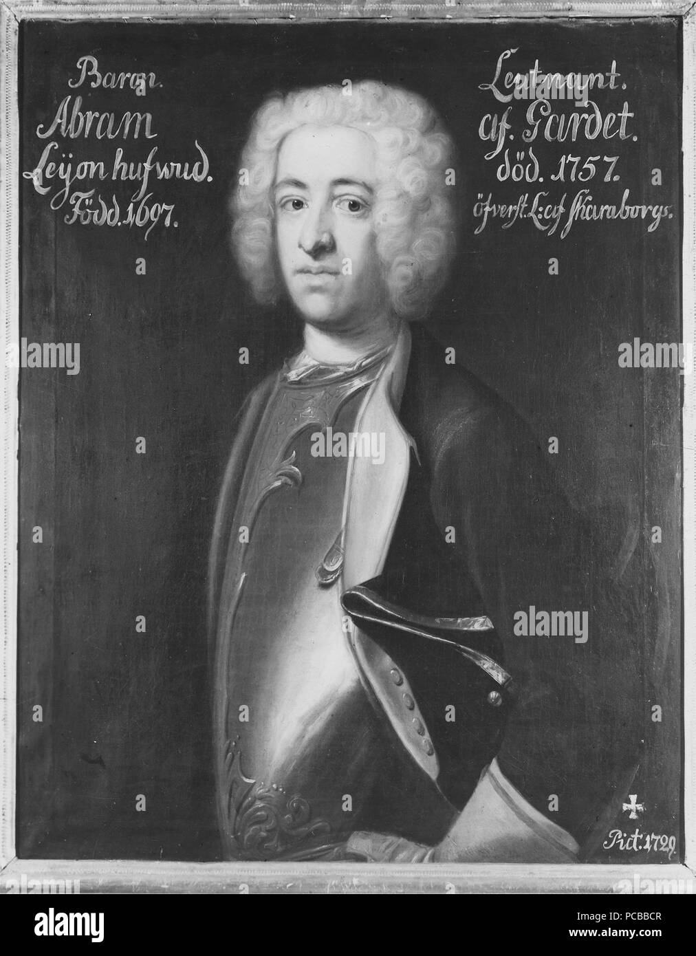 Leijonhufvud Black and White Stock Photos & Images Alamy