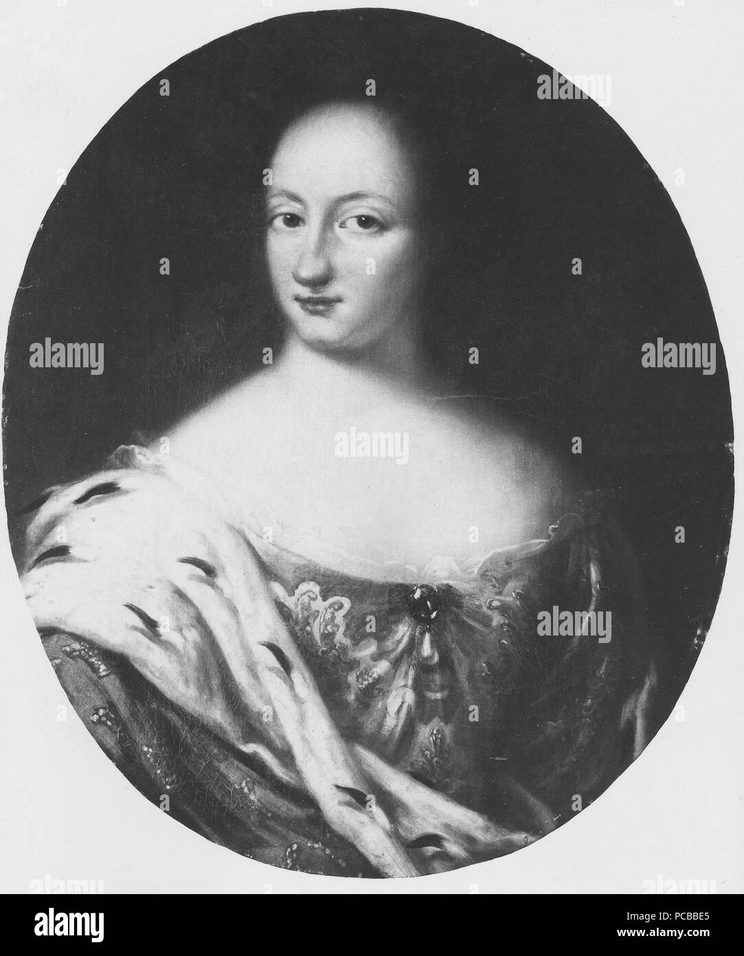 90 Ulrika Eleonora d.ä.165693, drottning av Sverige, prinsessa av