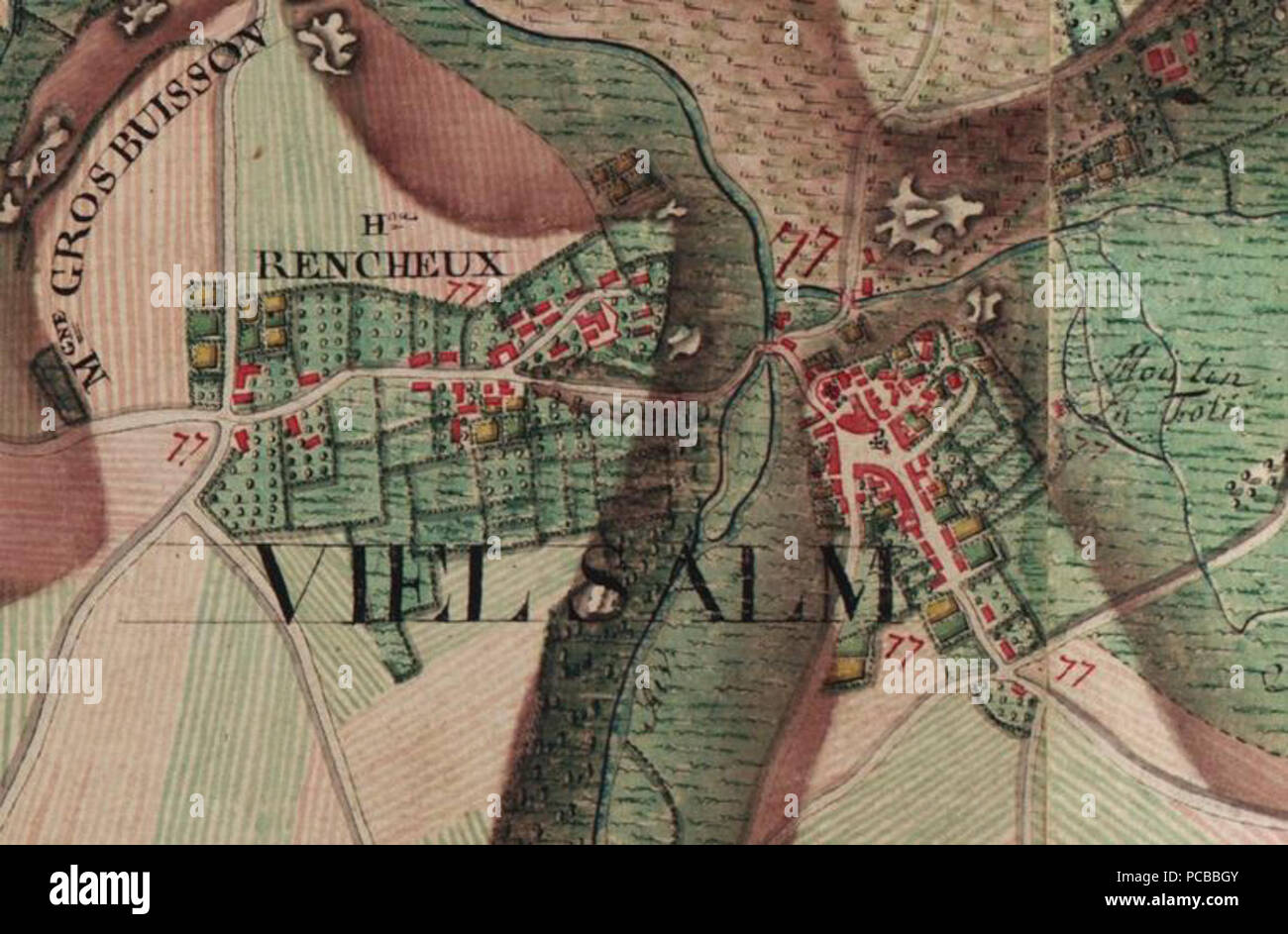 Ferraris map hires stock photography and images Alamy