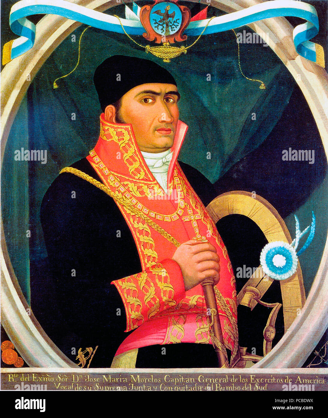 Mexican culture 1800s hi-res stock photography and images - Alamy
