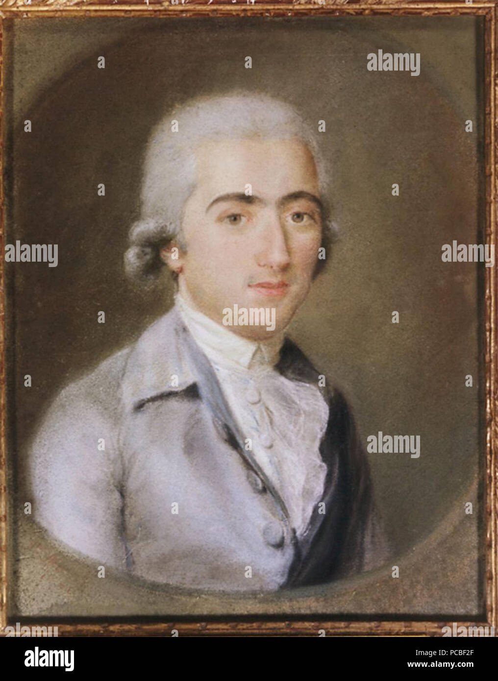 Period Aristocratic Portrait Hi res Stock Photography And Images Alamy