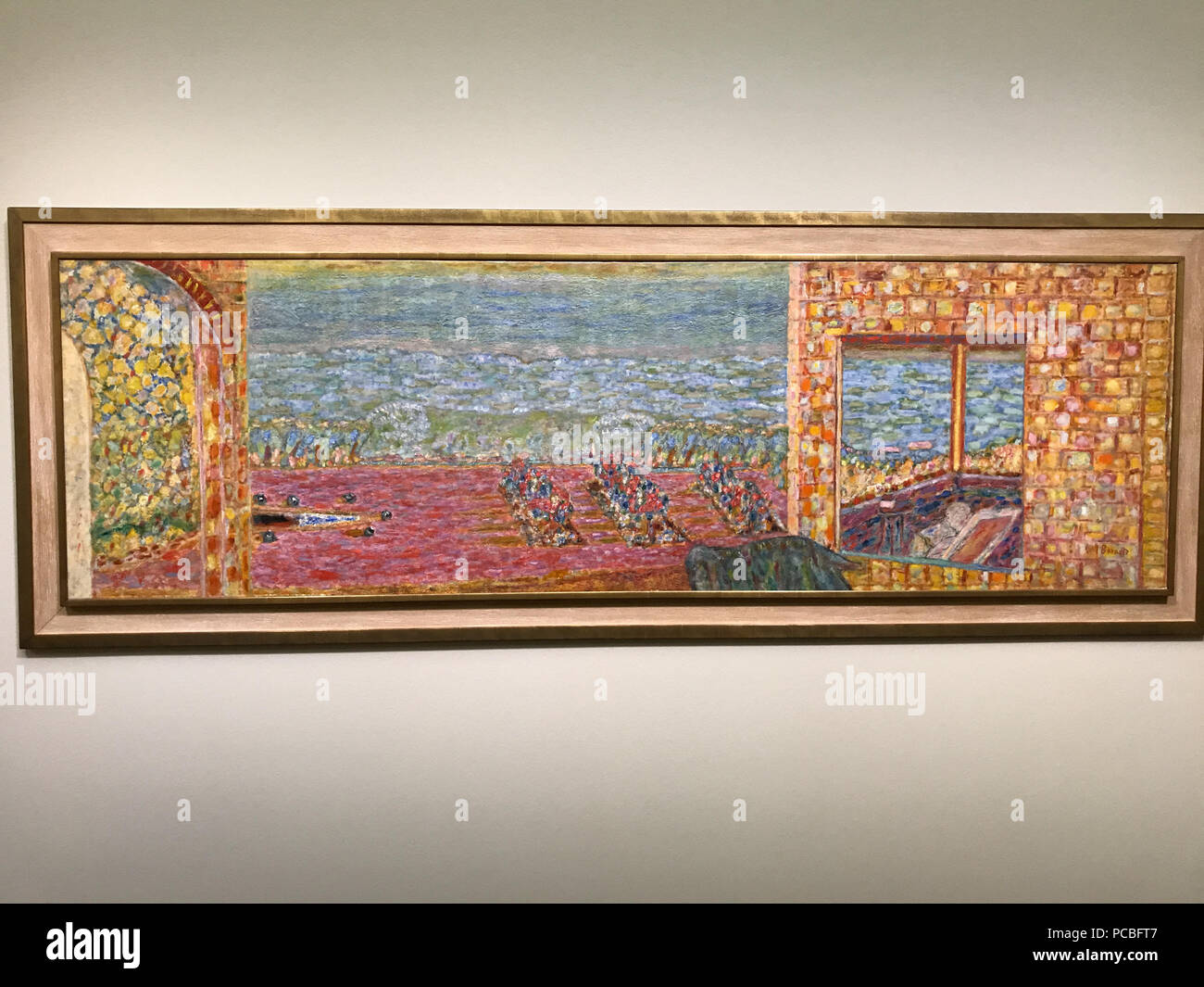 ピカソ Pierre matisse hi-res stock photography and images - Alamy