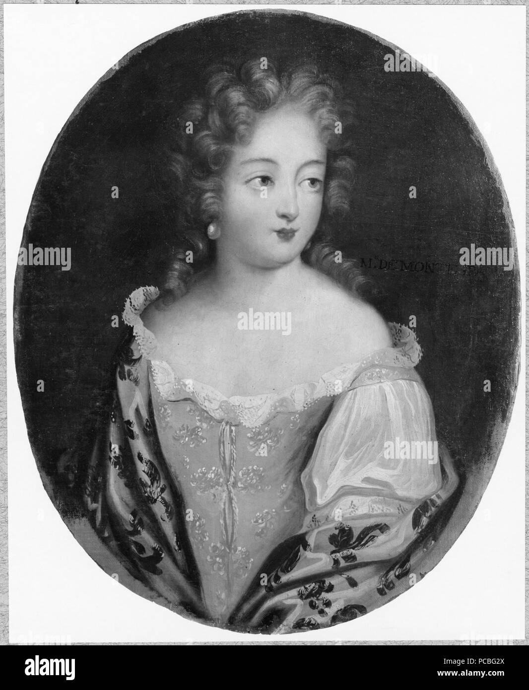 Francoise athenais de montespan hires stock photography and images Alamy