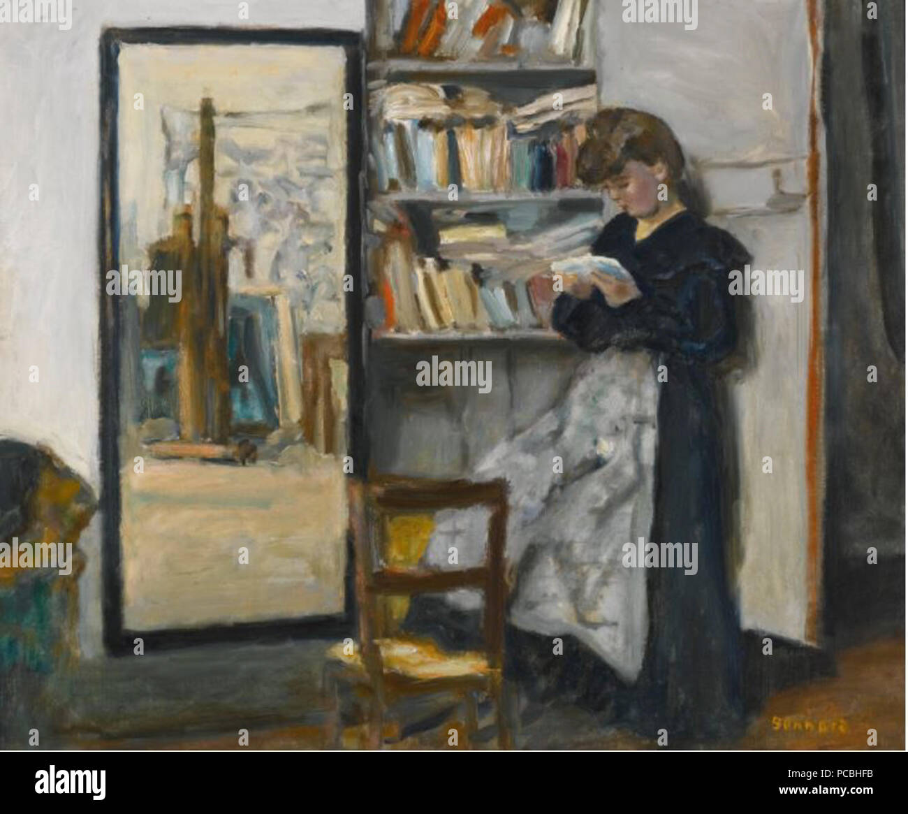 La lecture hires stock photography and images Alamy