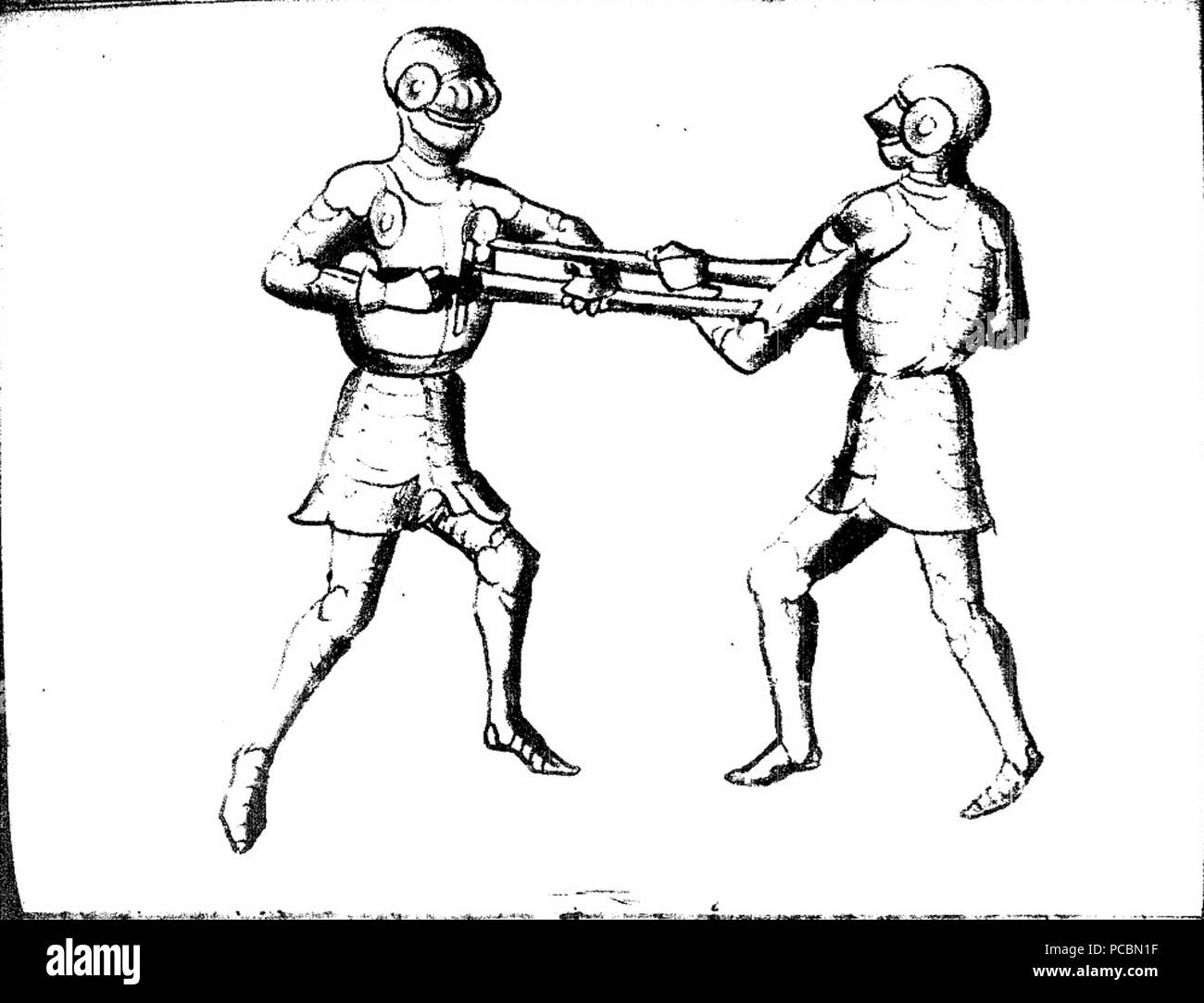 13 Cod.11093 24v Stock Photo Alamy