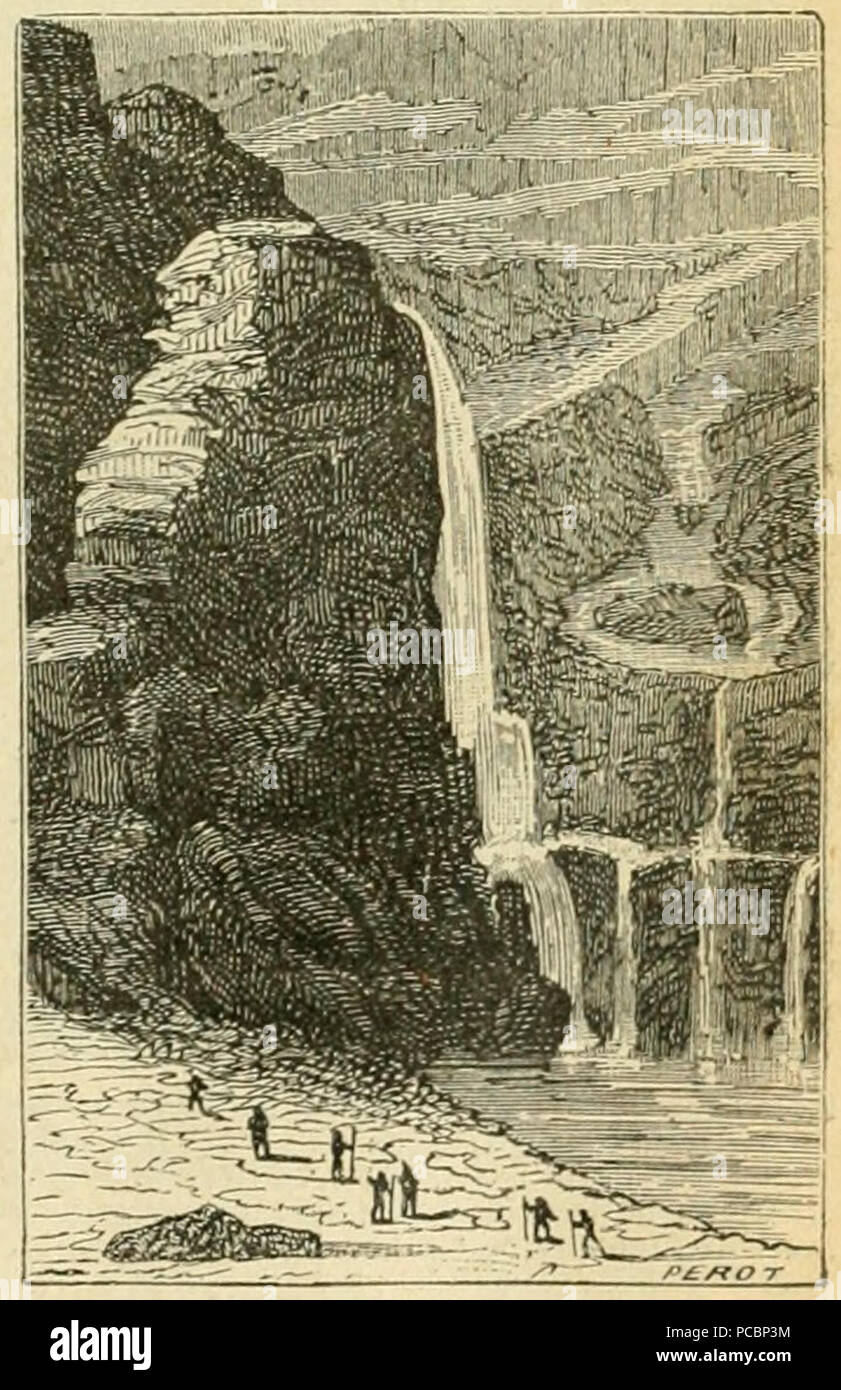 22 G. Bruno - Le Tour de la France par deux enfants p209b Stock Photo