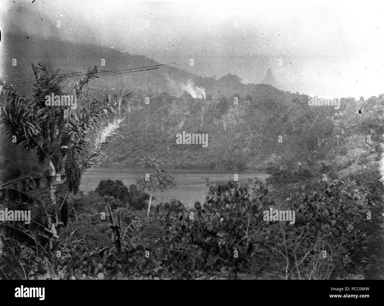 66-landschap-op-nieuw-guinea-wichmann-expeditie-1903-collectie