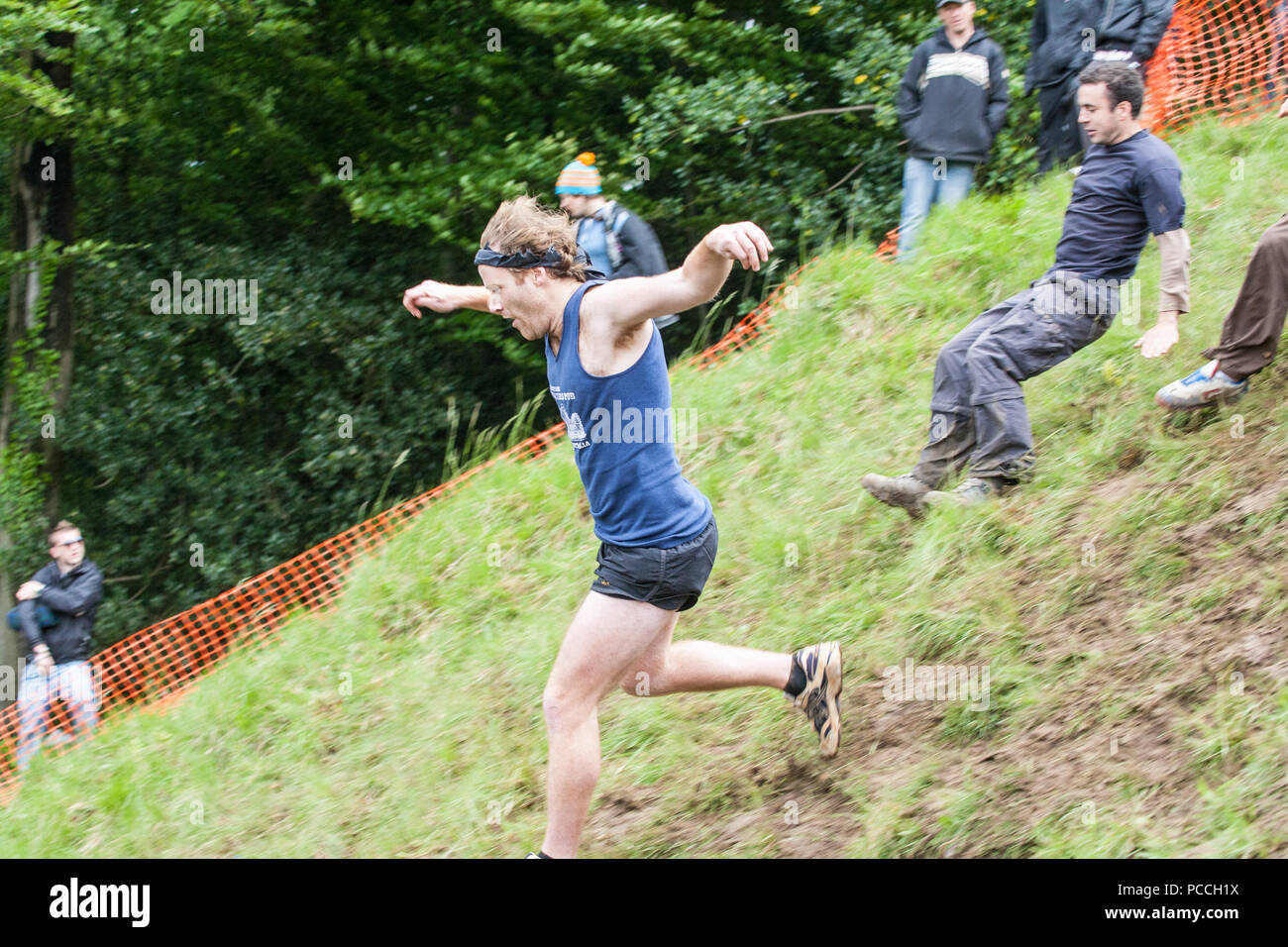 Cheese rolling gloucester hires stock photography and images Alamy
