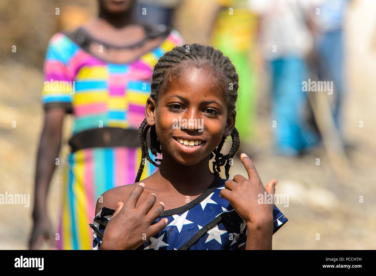 Ghana black stars hi res stock photography and images Alamy