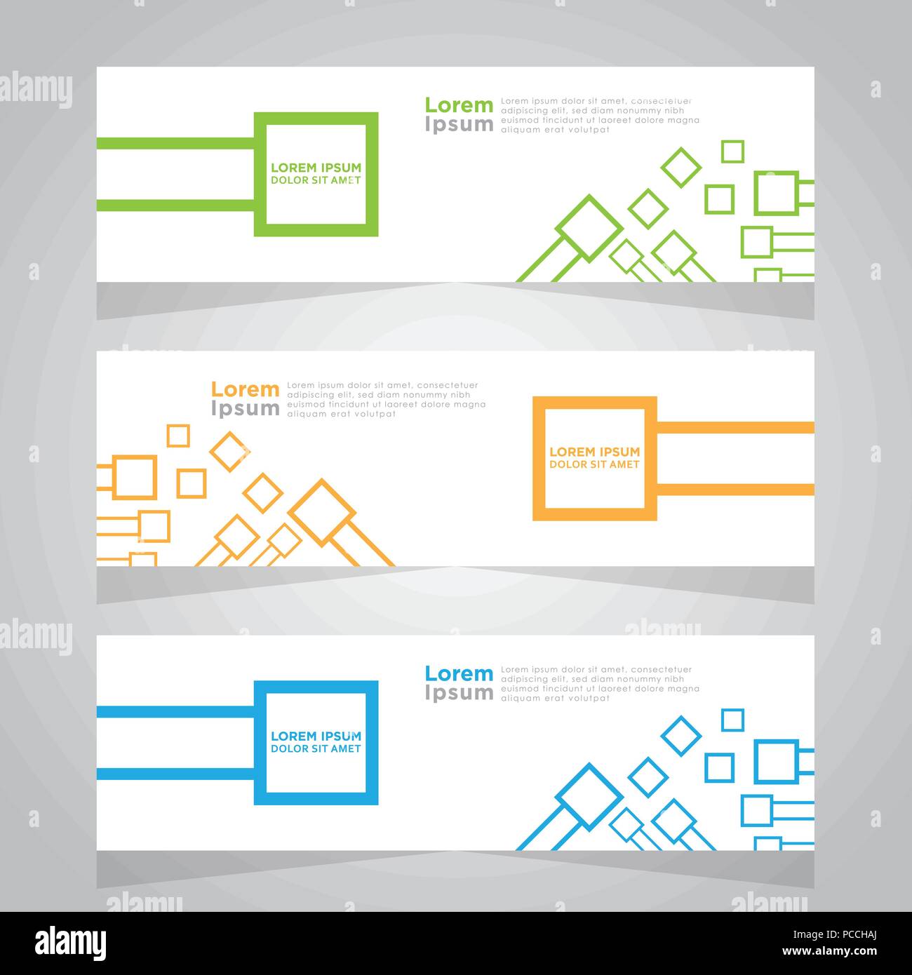 Abstract technology logo template vector icon Stock Vector Image & Art ...
