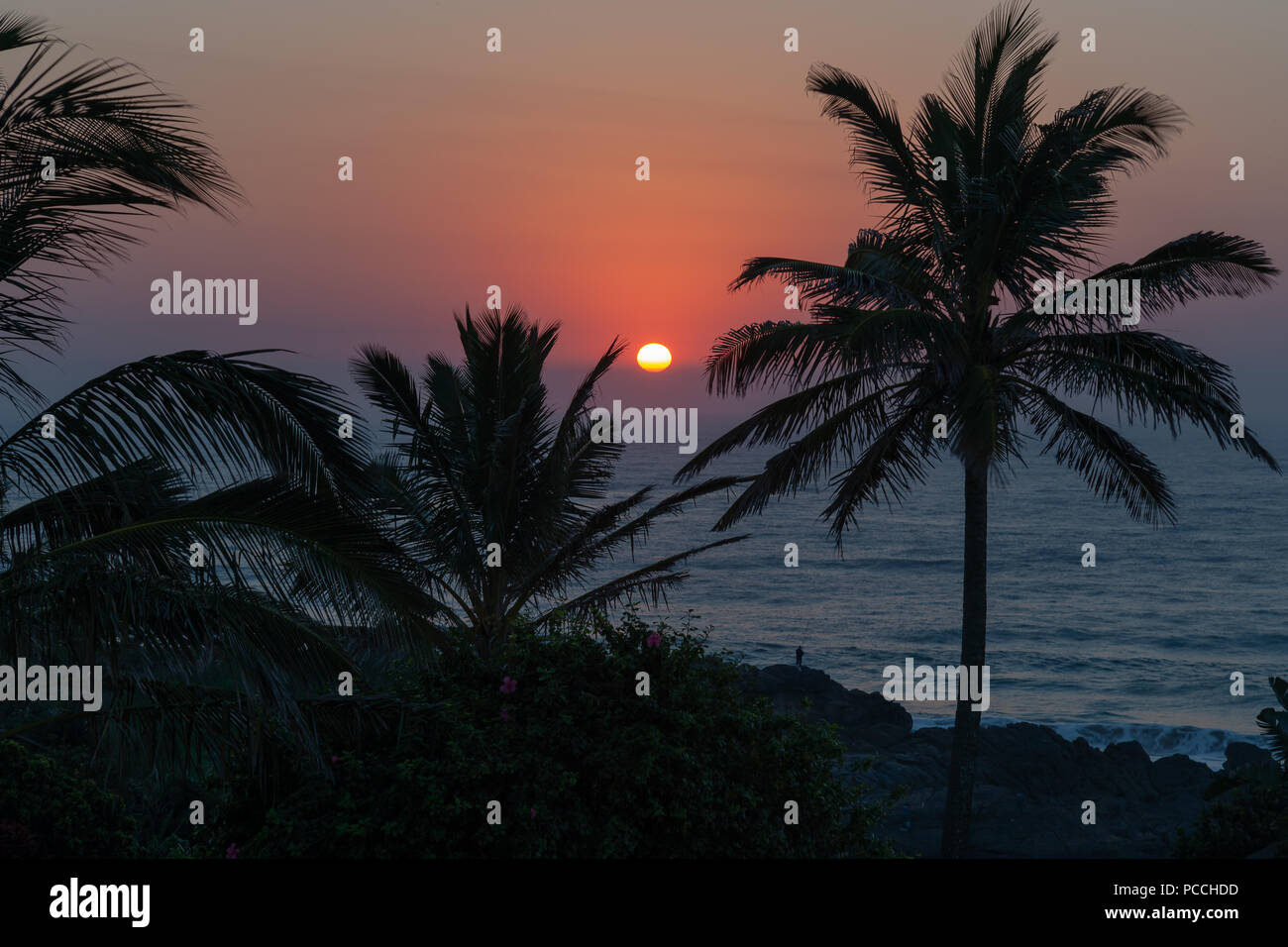 Ballito, Kwazulu Natal, South Africa Stock Photo - Alamy
