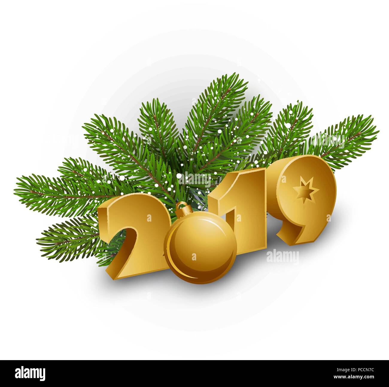 Christmas ornament design Stock Vector Images Alamy Christmas ornament design Stock Vector Images Alamy