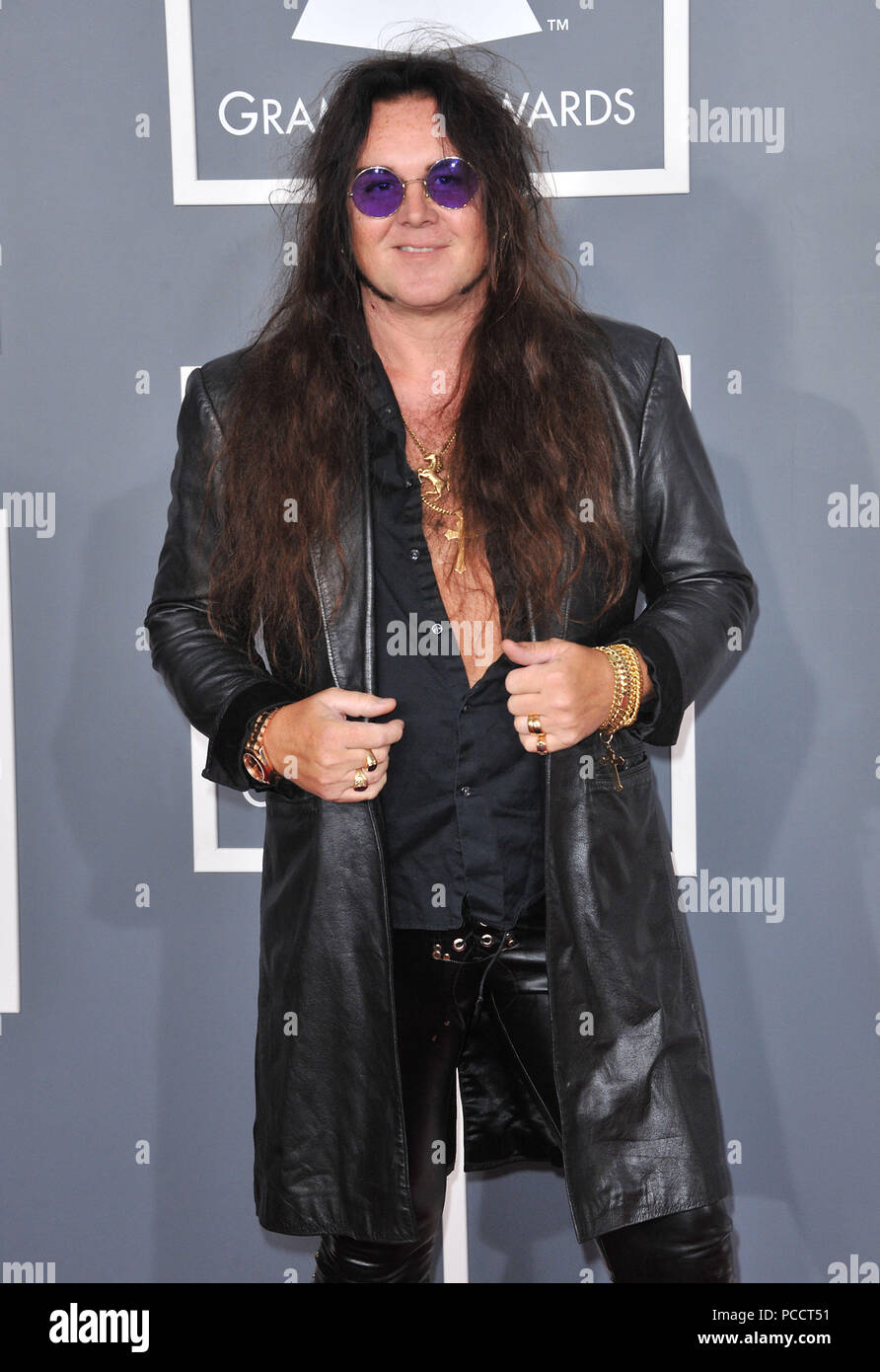 Yngwie Malmsteen High Resolution Stock Photography and Images - Alamy