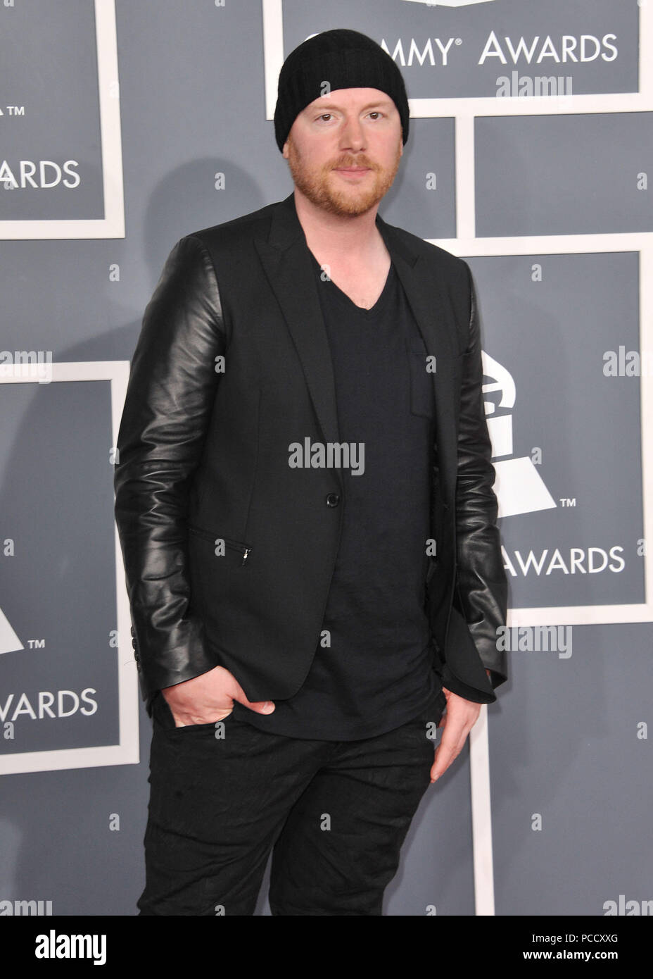 Eric prydz 681 red carpet event hi-res stock photography and images - Alamy