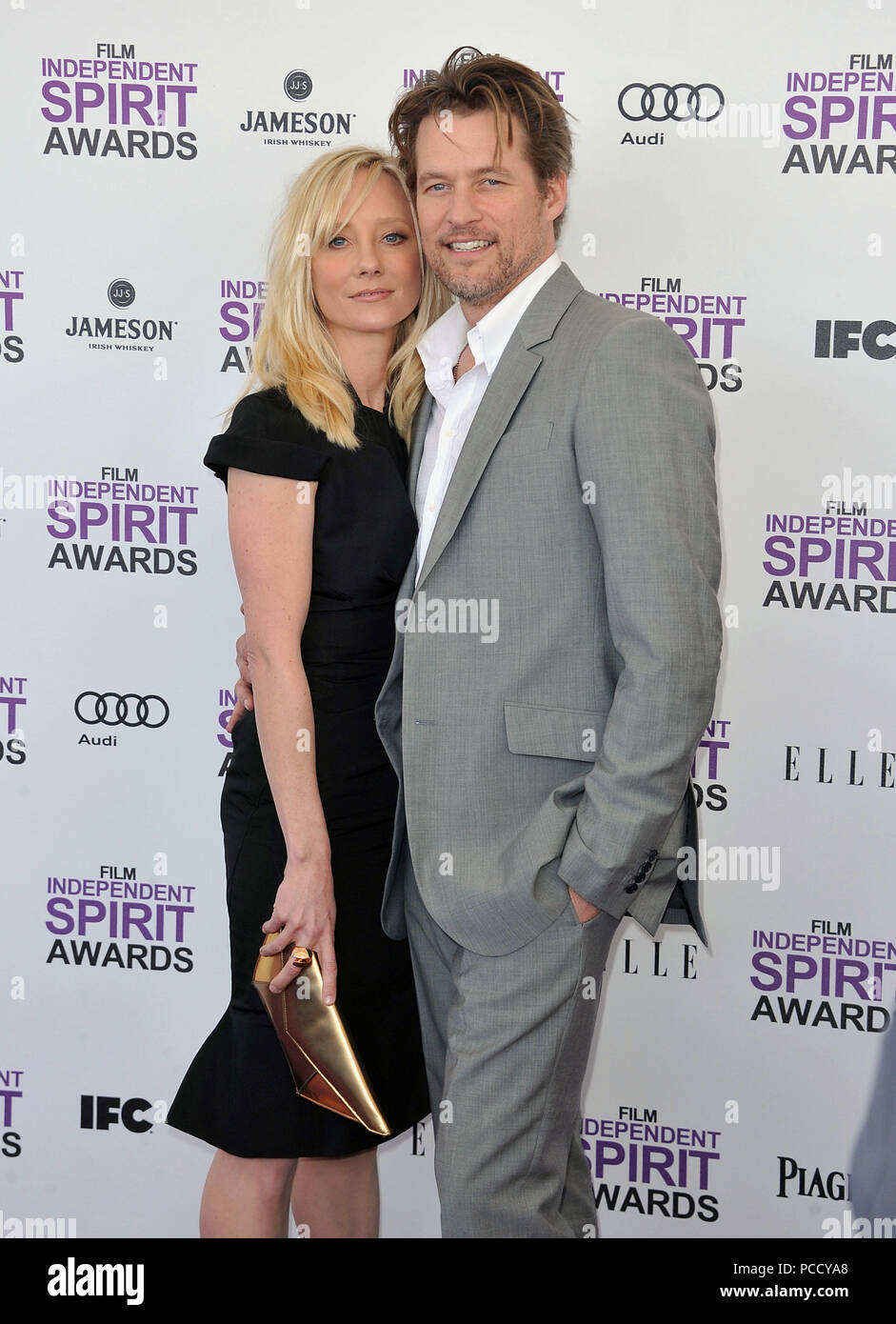 Anne heche husband james tupper hires stock photography and images Alamy Anne heche husband james tupper hires stock photography and images Alamy