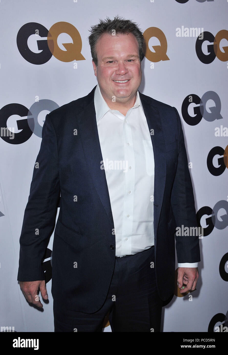 Eric Stonestreet High Resolution Stock Photography And Images Alamy