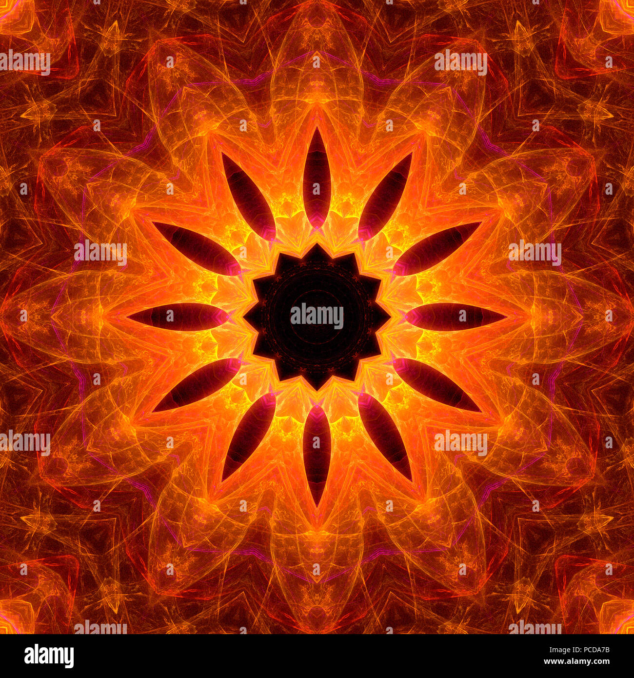 3d rendering. Abstract background and colors Stock Photo - Alamy