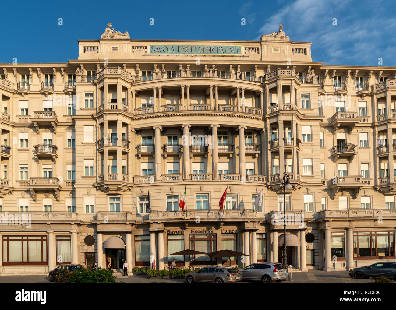 Fake Osmiza - the osmiza in the center of Trieste - Hotello