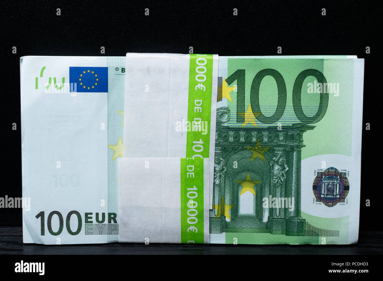 10000 euro bill