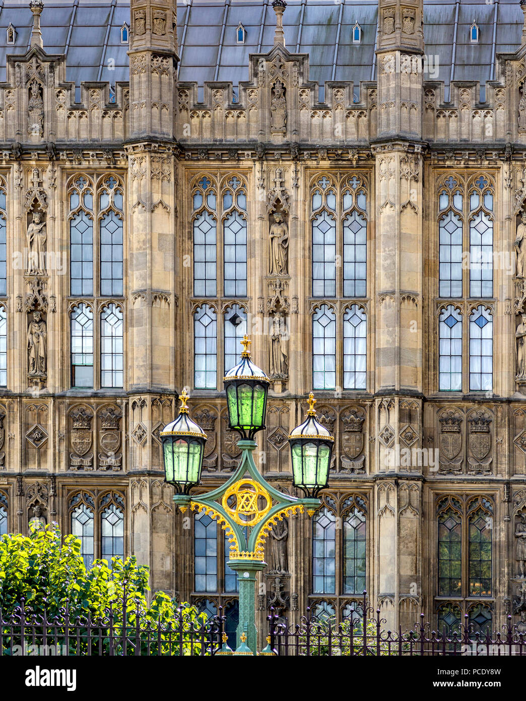 Beautiful Architecture Of Palace Of Westminster In London Stock Photo beautiful-architecture-of-palace-of-westminster-in-london-stock-photo