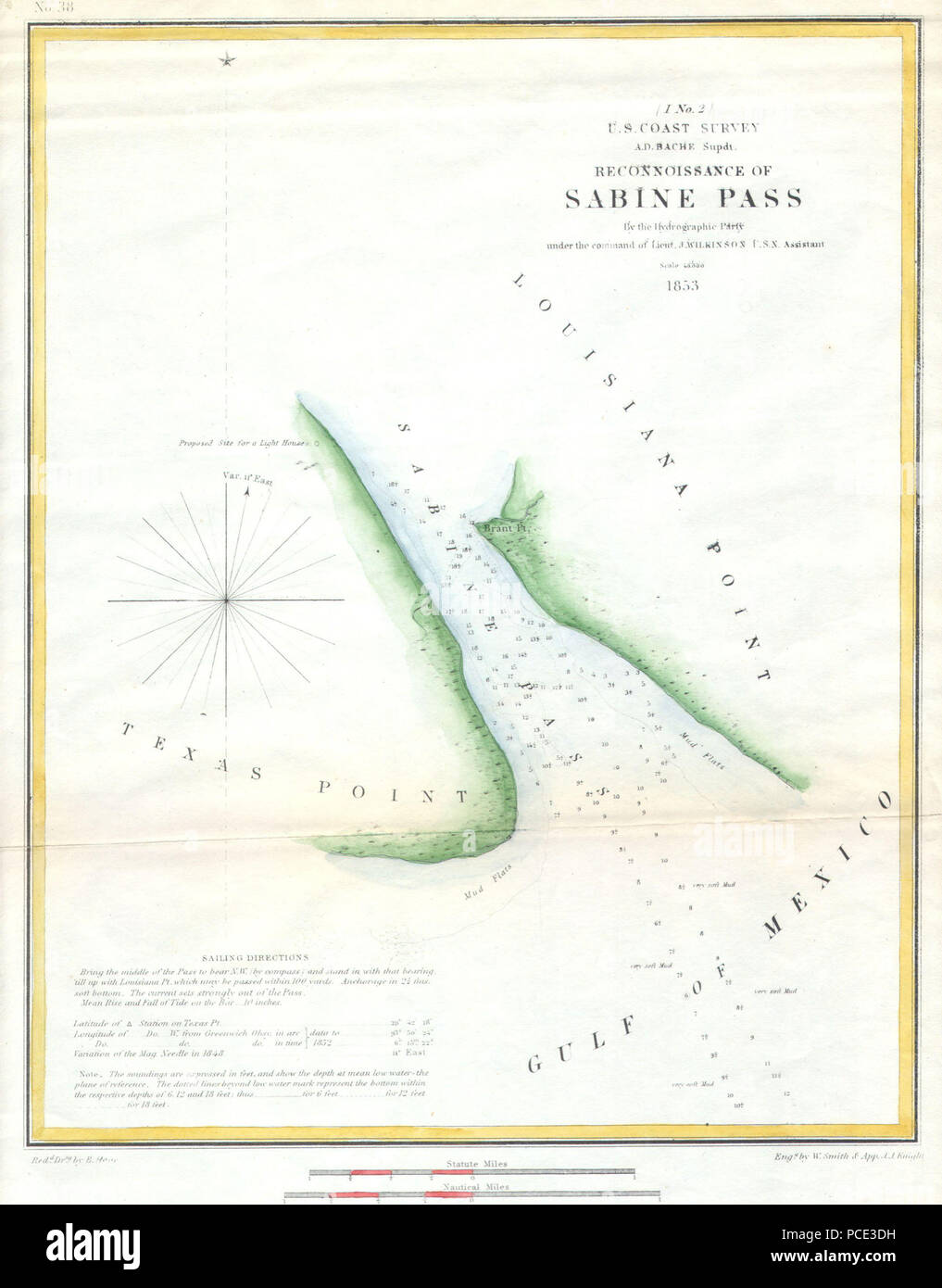 Tide Chart Sabine Pass