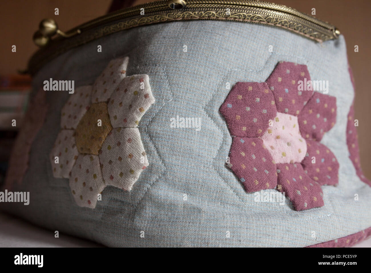 Patchwork techniques hi-res stock photography and images - Alamy