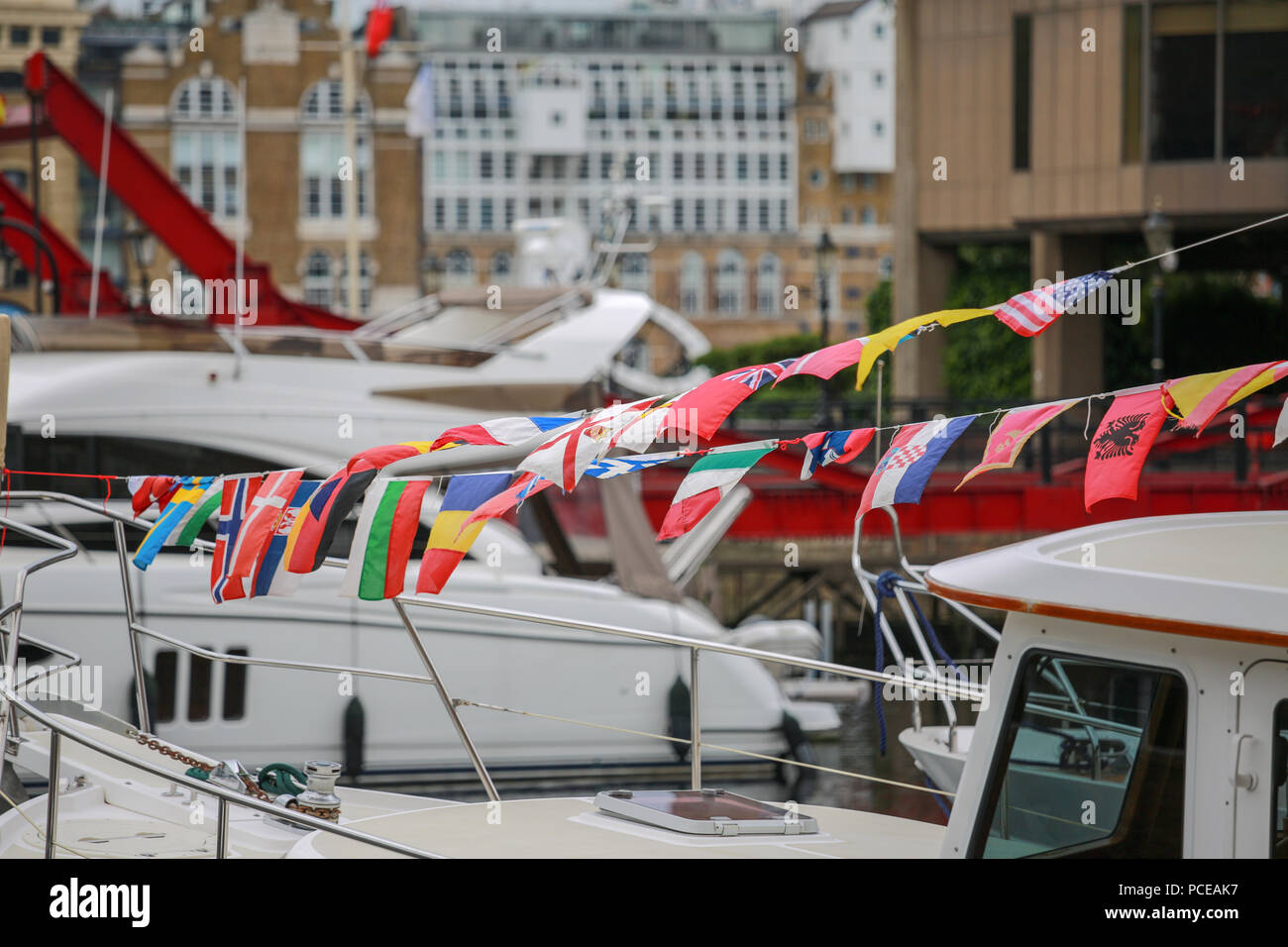 Navy ship signal flag signal flags hires stock photography and images