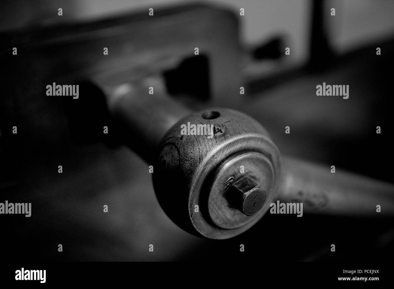 A book bindery in Hakendover (Belgium, 19/07/2011 Stock Photo Alamy
