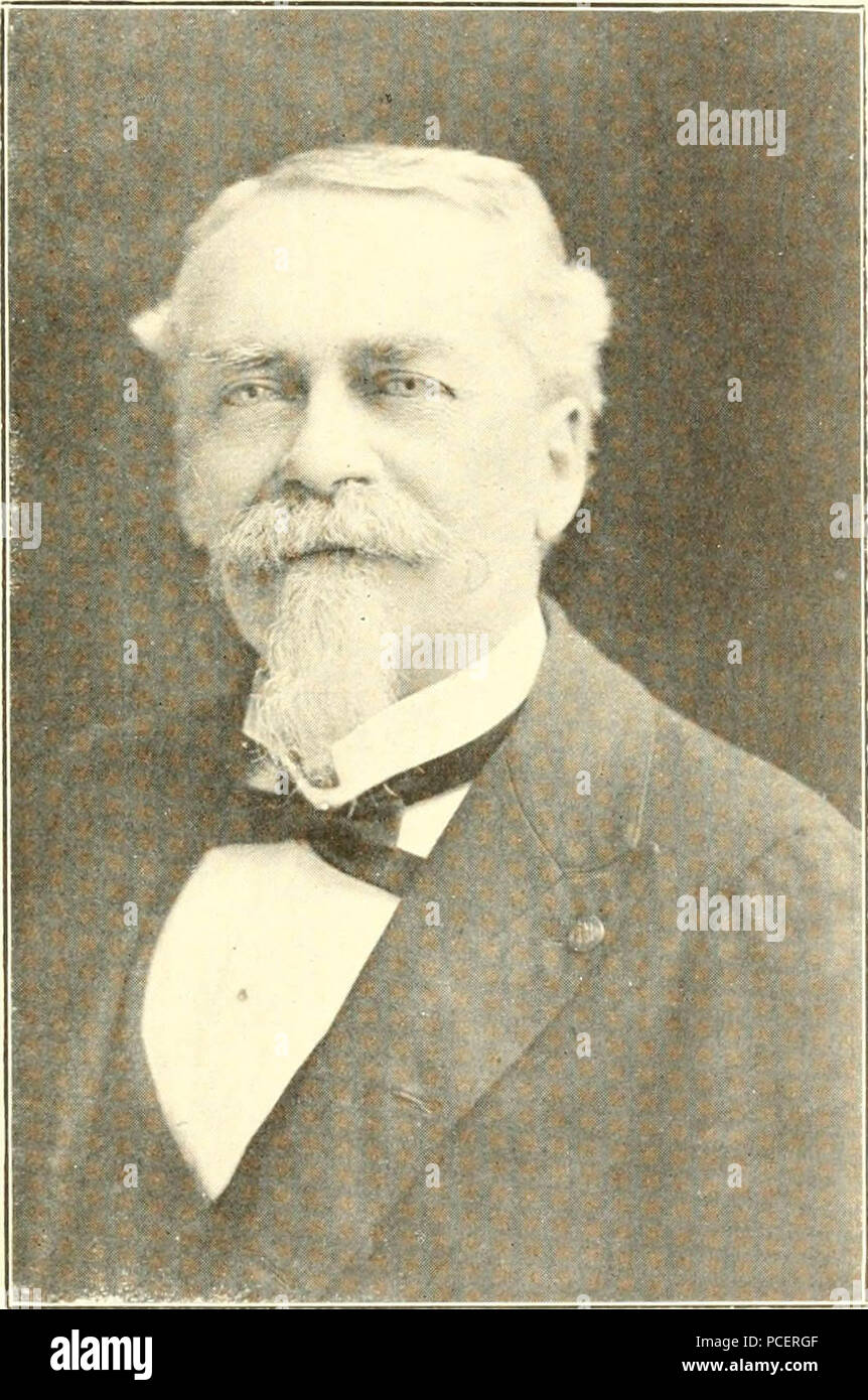 'History of the ram fleet and the Mississippi marine brigade in the war for the union on the Mississippi and its tributaries. The story of the Ellets and their men' (1907) Stock Photo