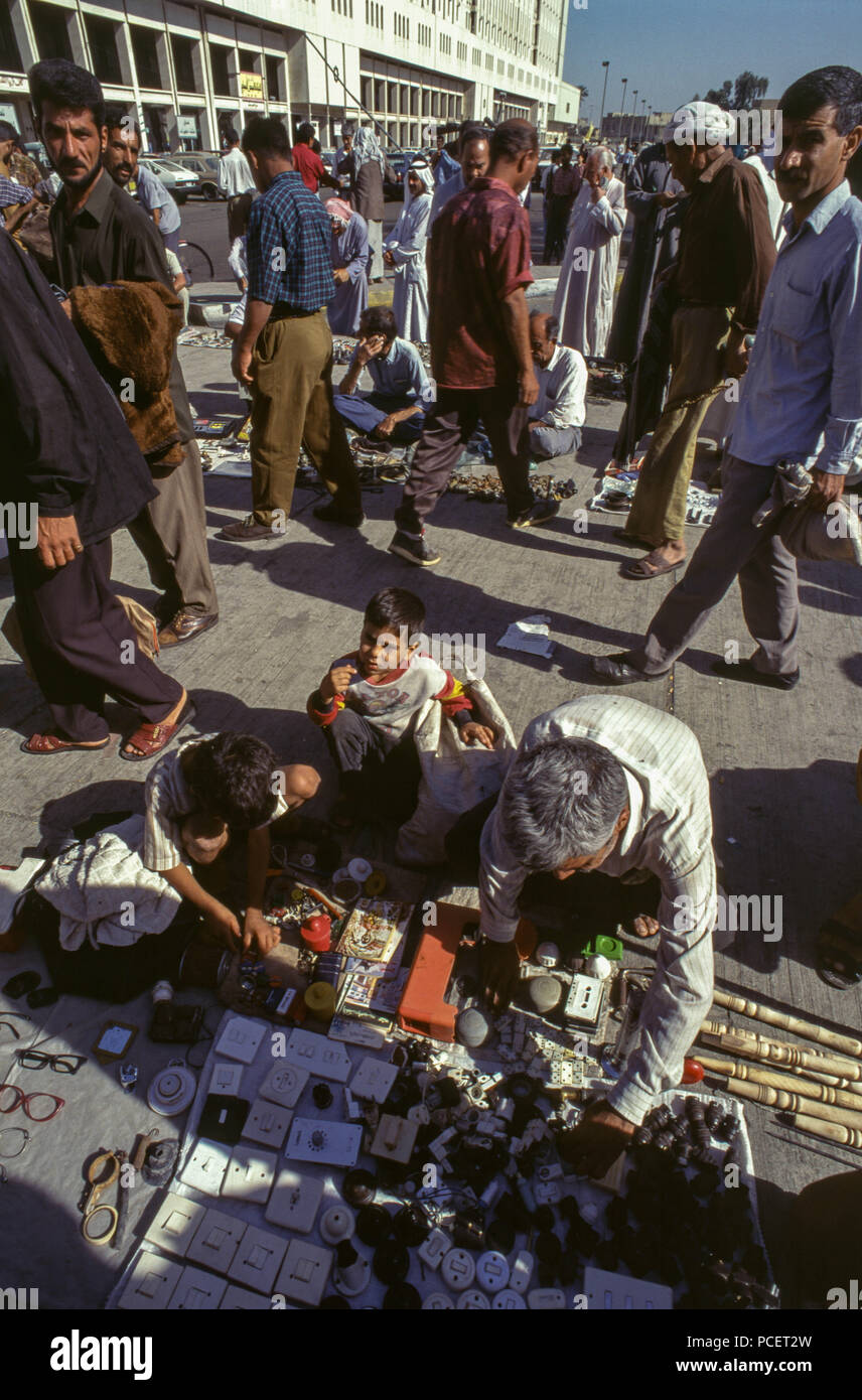 シングルカード Bazaar of Baghdad バグダッドのバザール / Bazaar of Baghdad | Magic: the