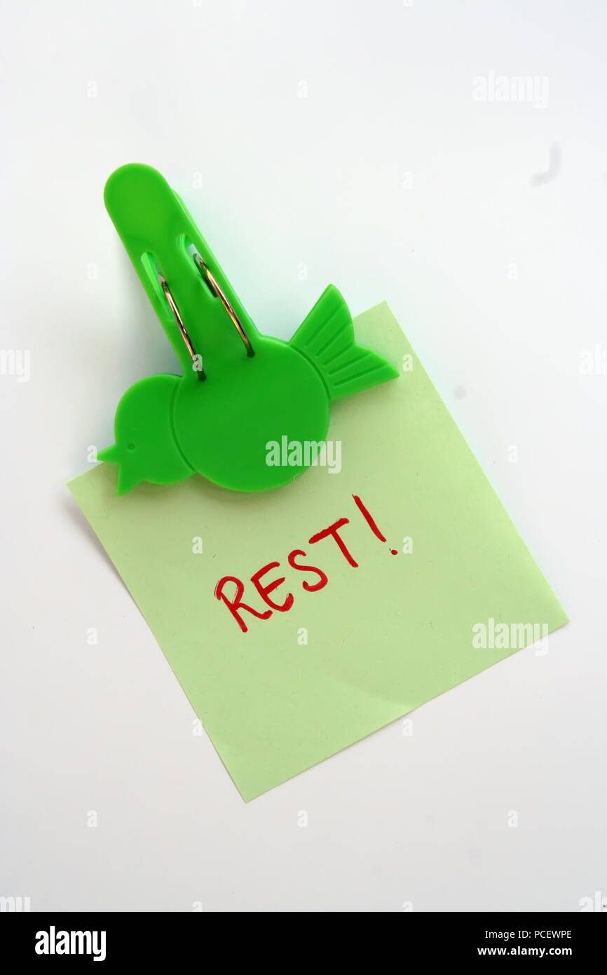 To do list. Reminder note. To do reminder. Stock Photo