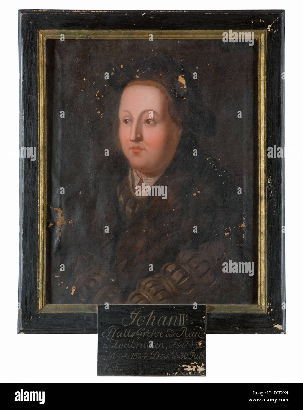 Johan ii hires stock photography and images Alamy