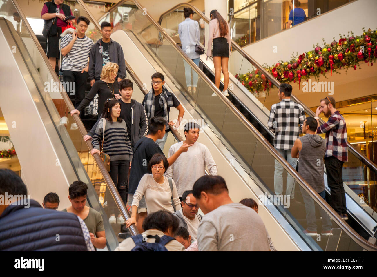 South coast plaza mall costa mesa hi-res stock photography and images -  Alamy