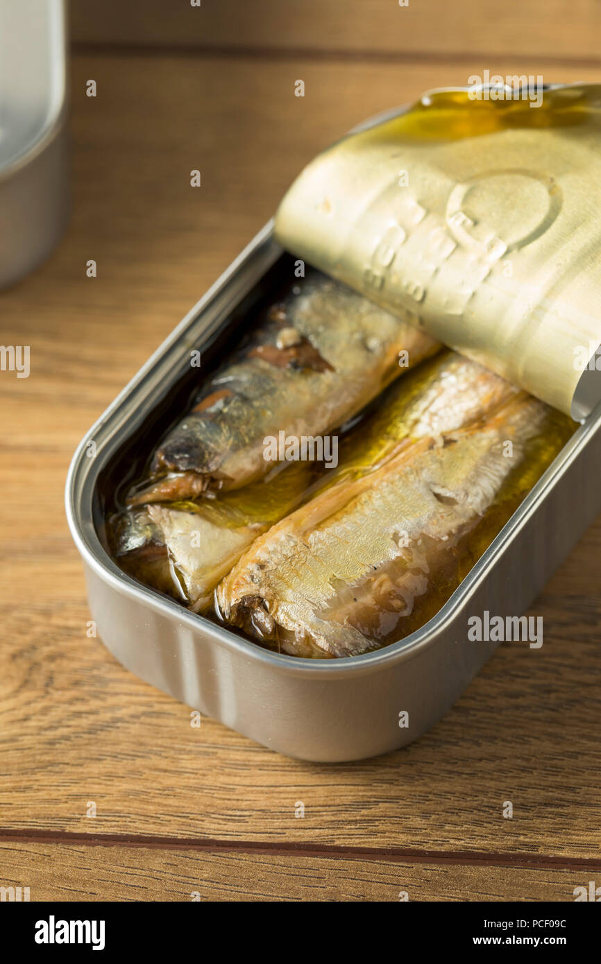 Canned sardines hires stock photography and images Alamy
