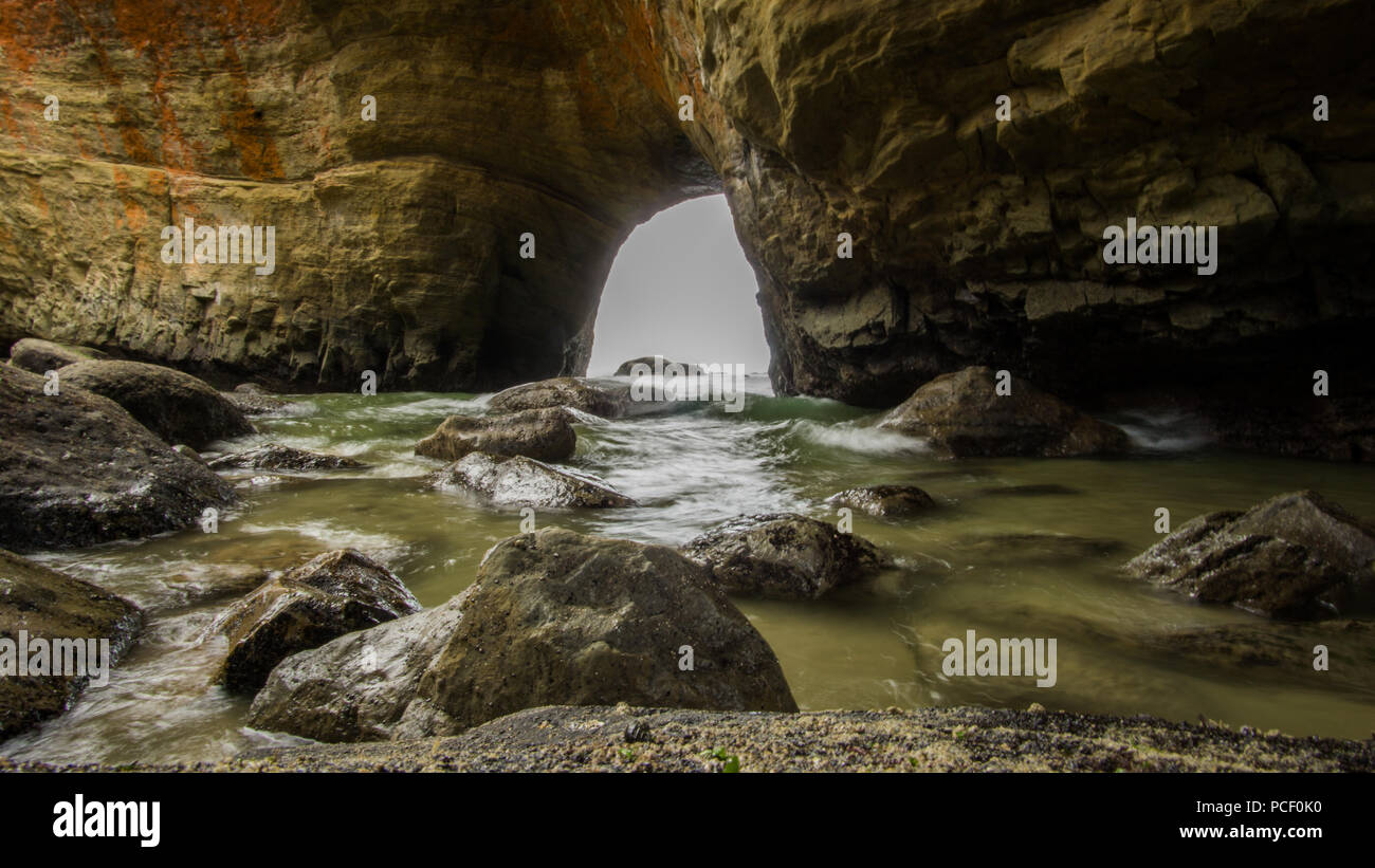 Devils beaches hi-res stock photography and images - Alamy