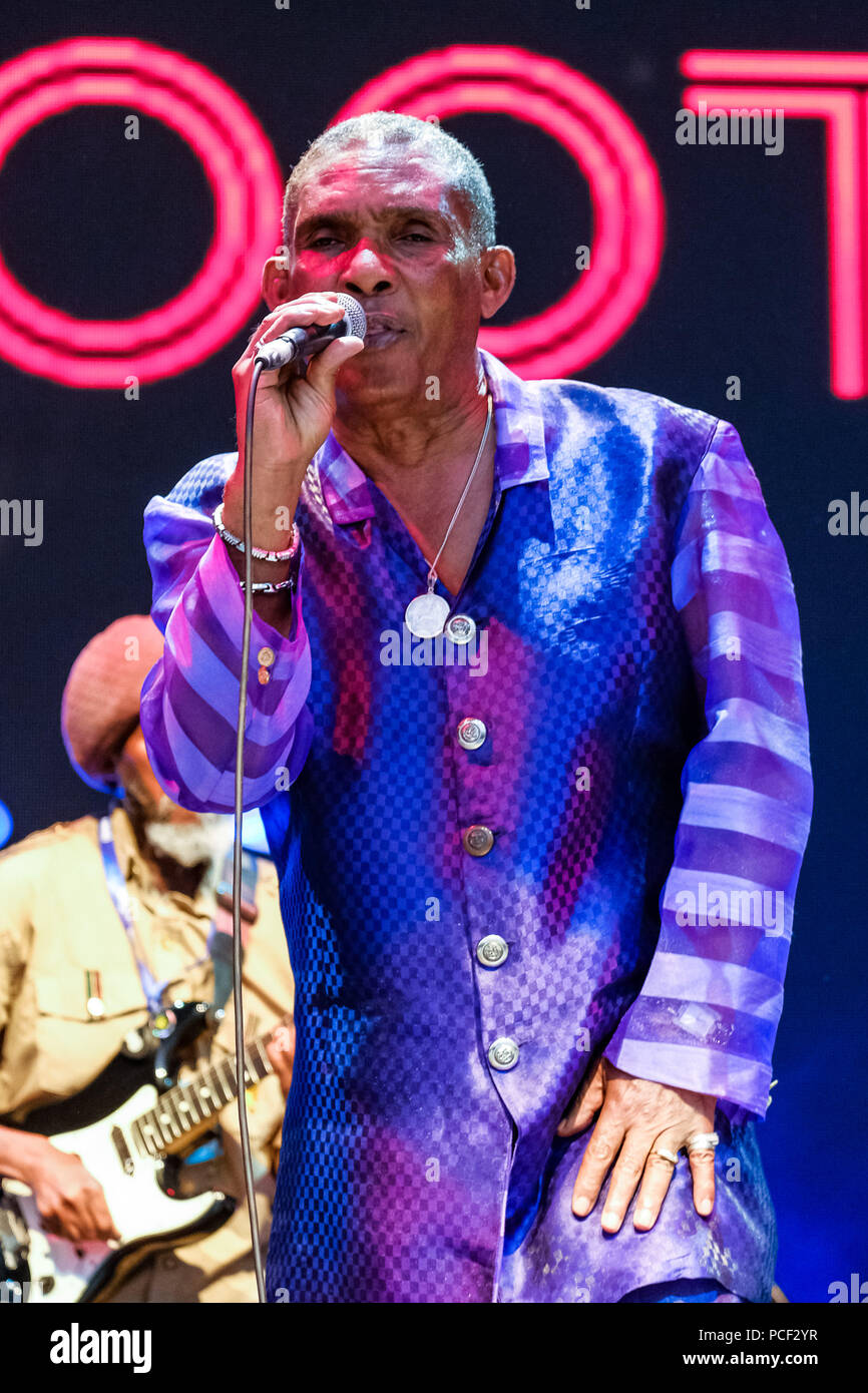 Ken Boothe 2017