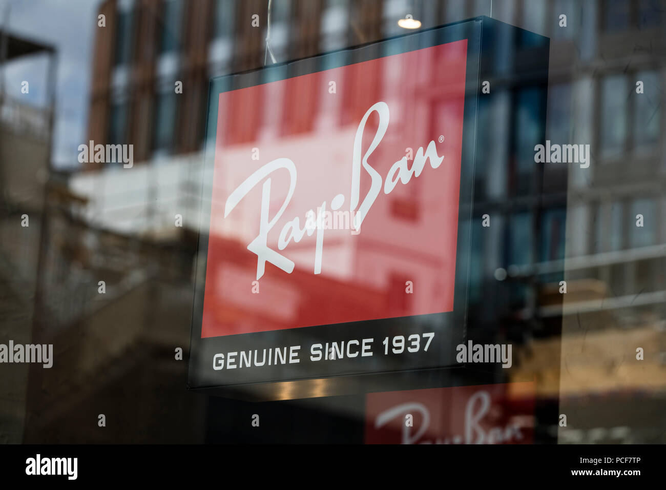 ray ban outlet london