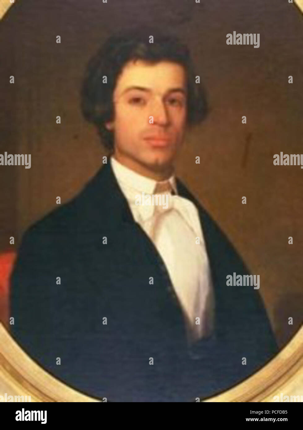 Benjamin palmer hi-res stock photography and images - Alamy