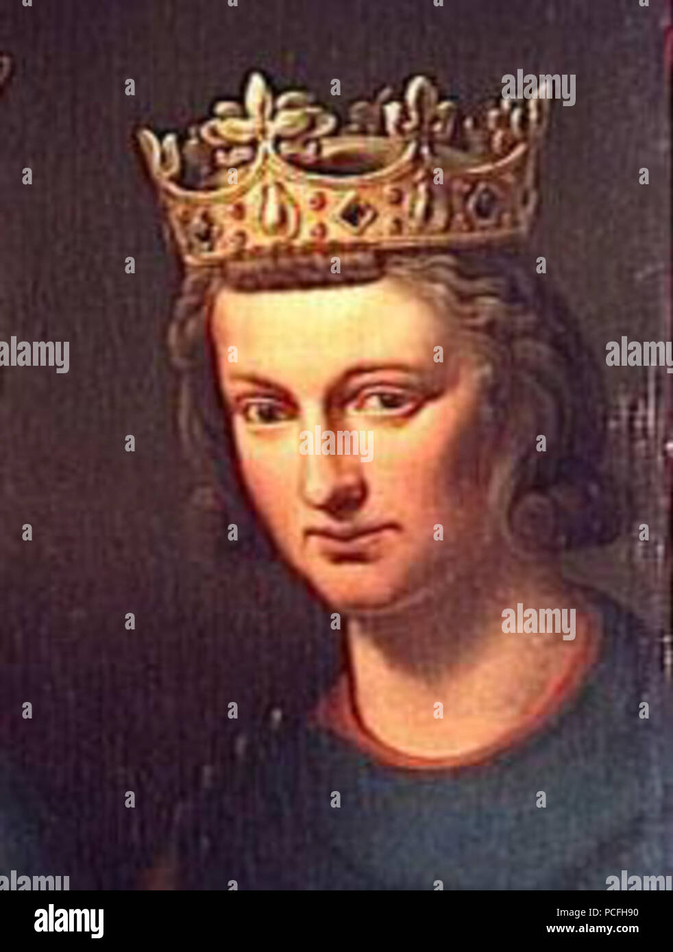 114 Carloman II of France Stock Photo Alamy