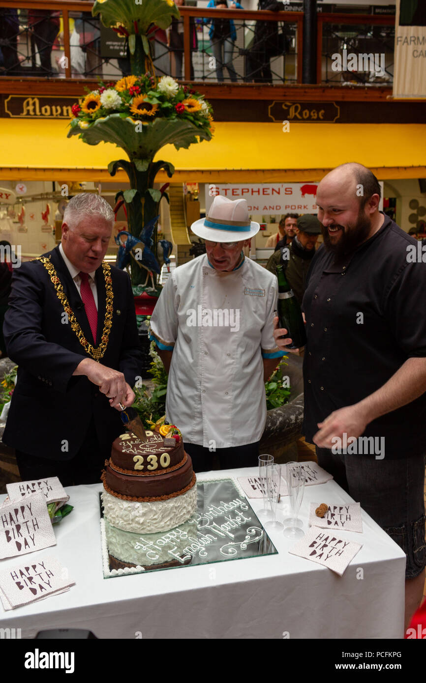 English Mayor High Resolution Stock Photography and Images Alamy