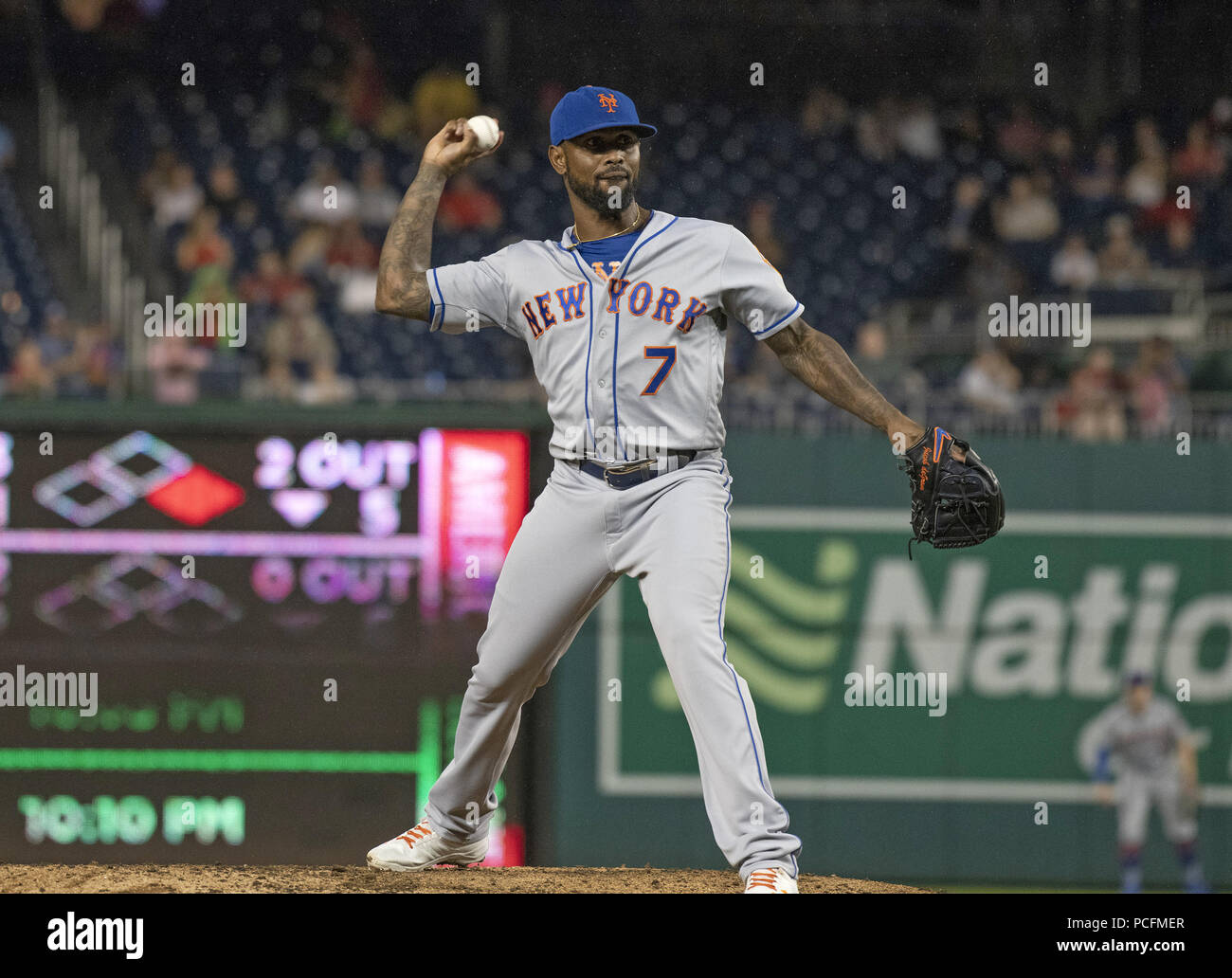 Jose reyes wife hi-res stock photography and images - Alamy