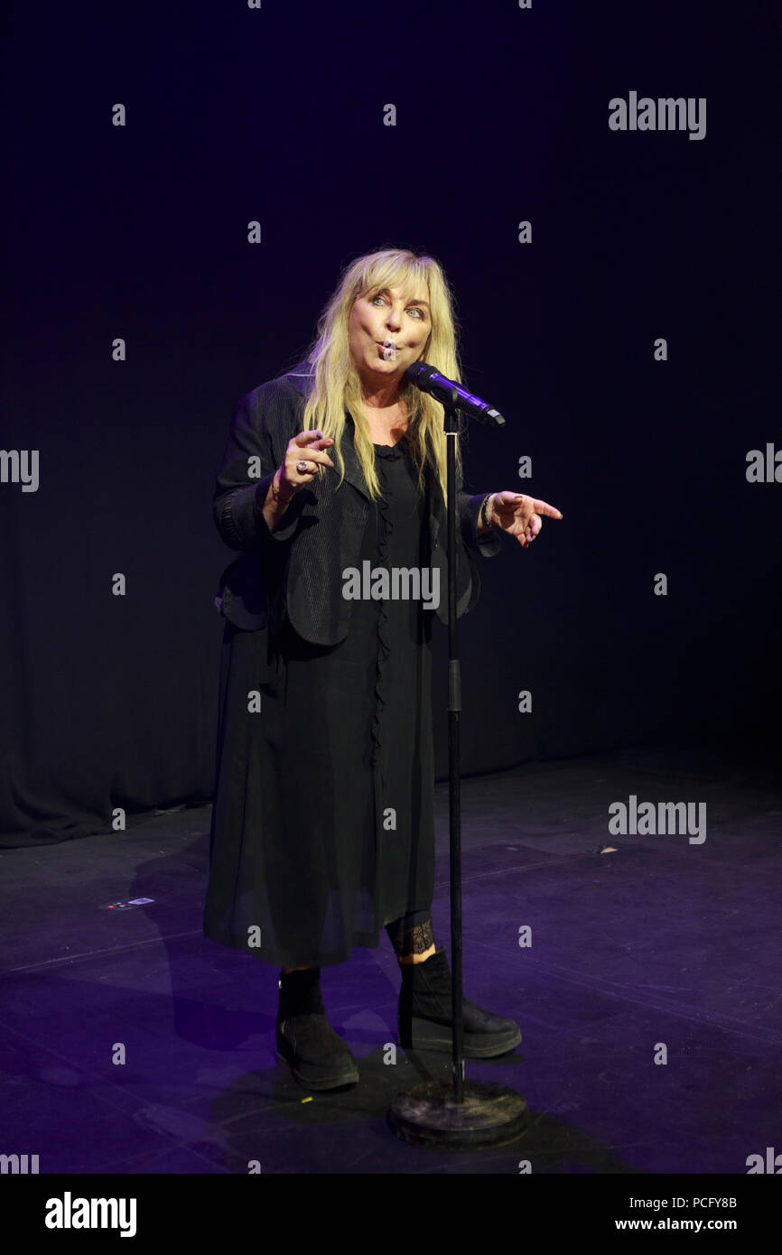 Helen lederer hi-res stock photography and images - Alamy