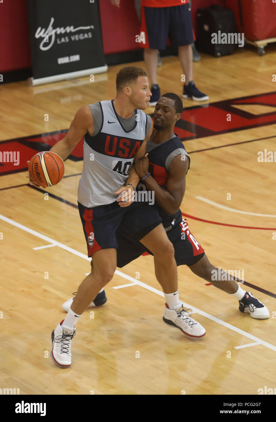 Blake griffin top shoes 2018