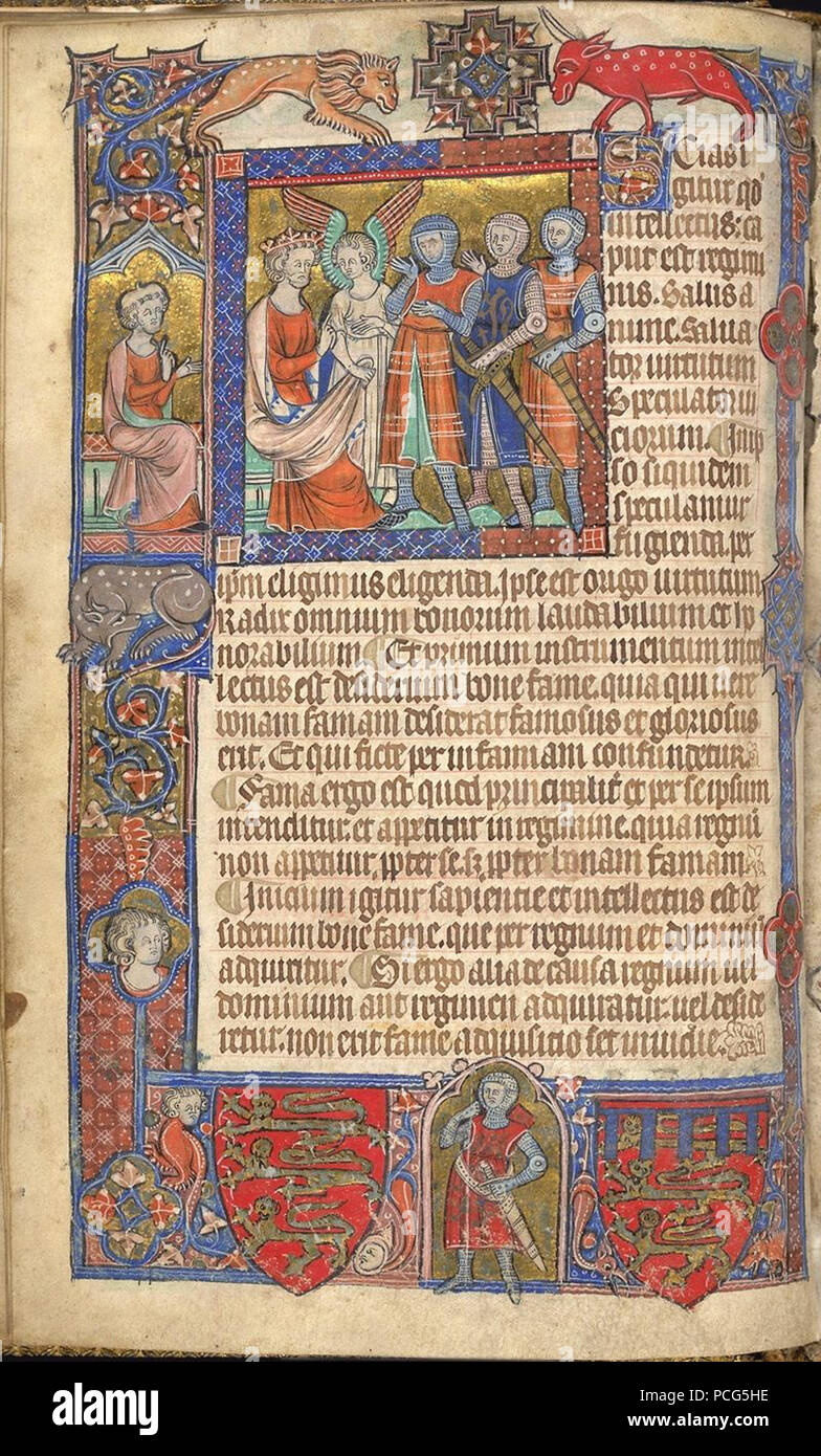 98 British Library MS Add 47680 Stock Photo Alamy