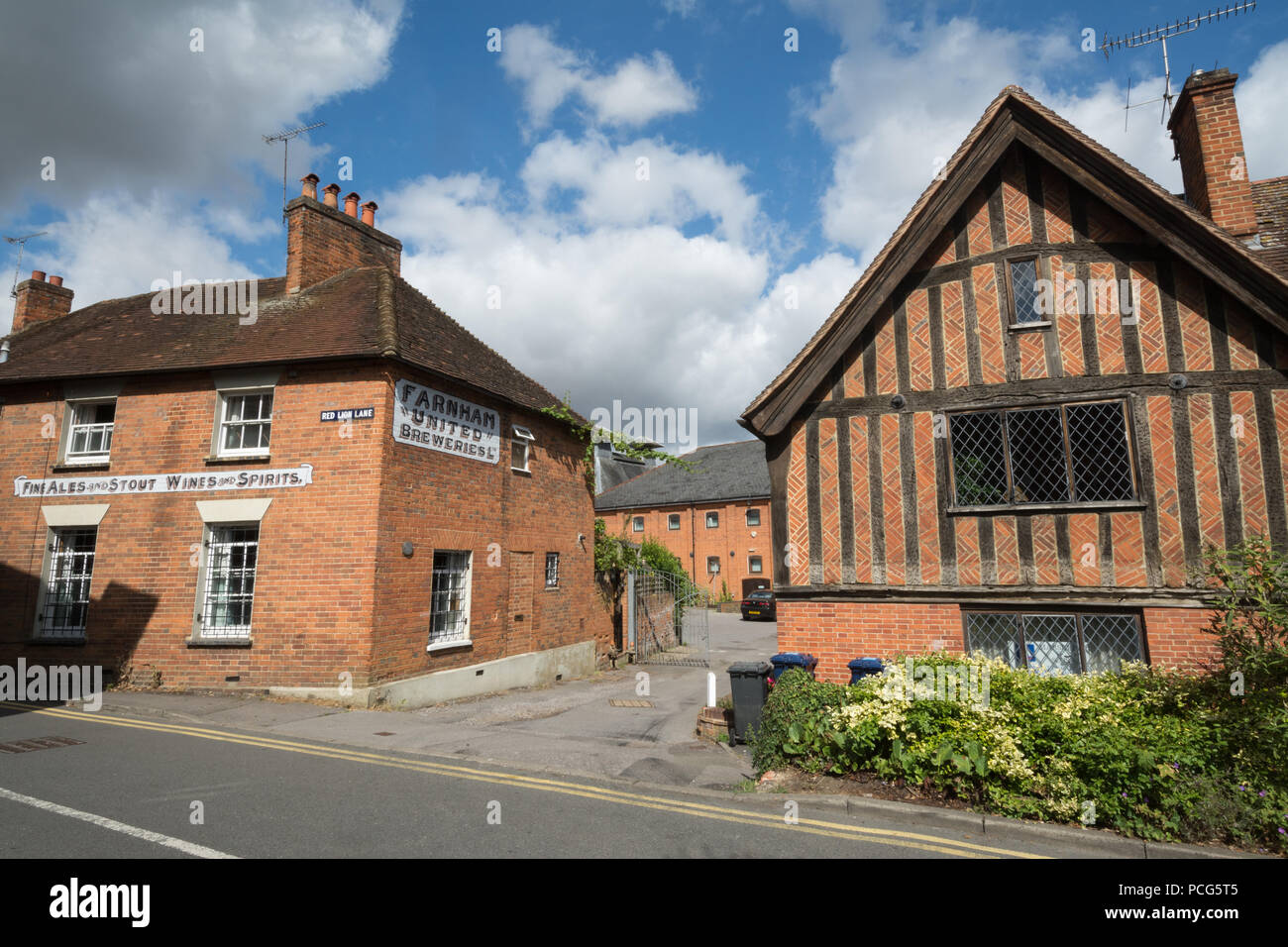 United breweries hires stock photography and images Alamy