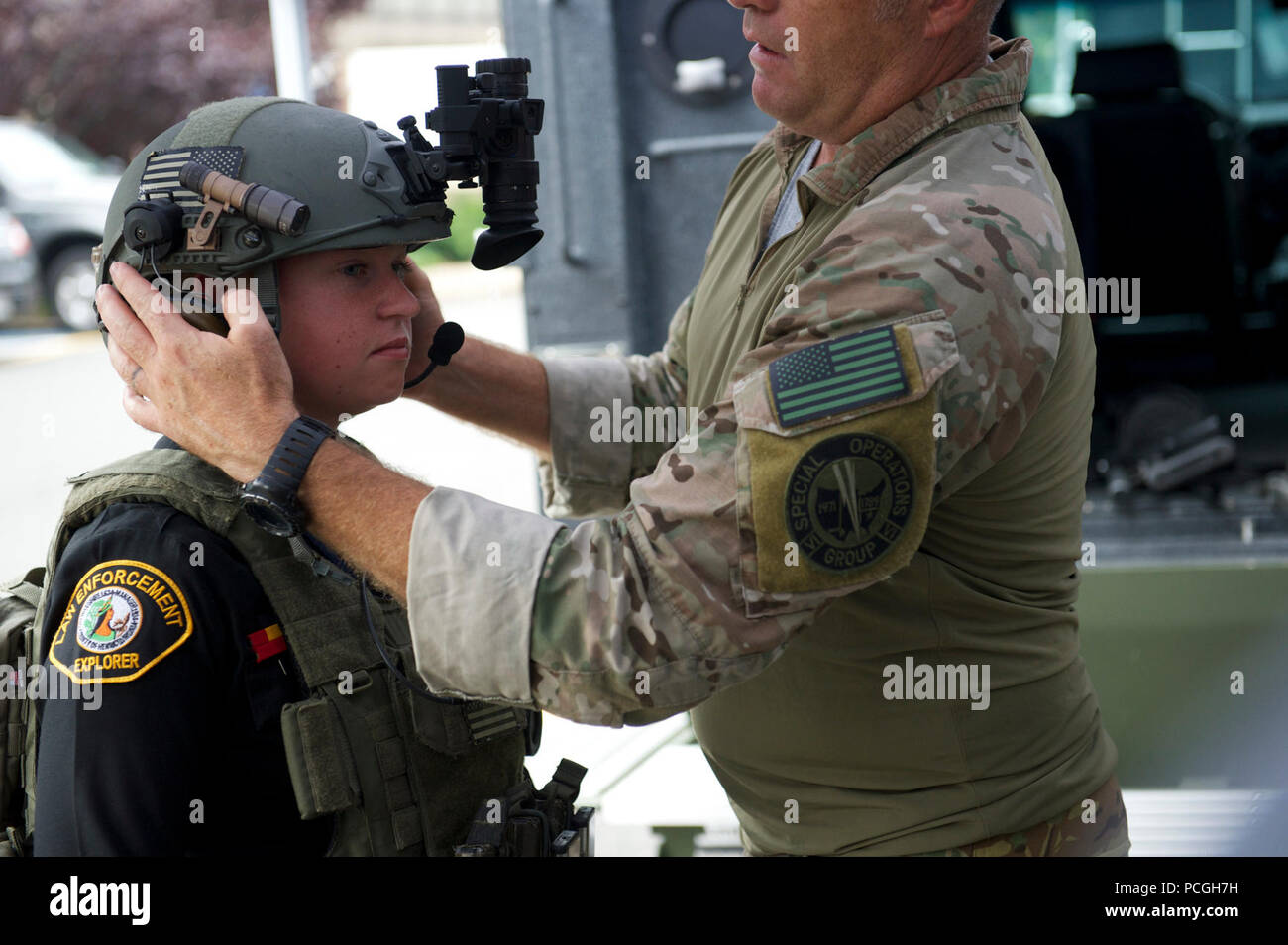 Us marshals service hi-res stock photography and images - Alamy