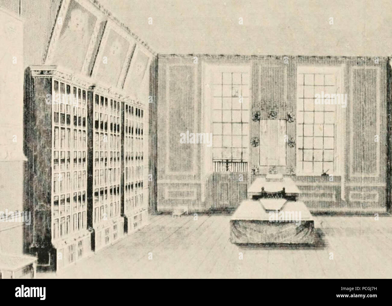 "The literary history of the Adelphi and its neighbourhood" (1909 Stock