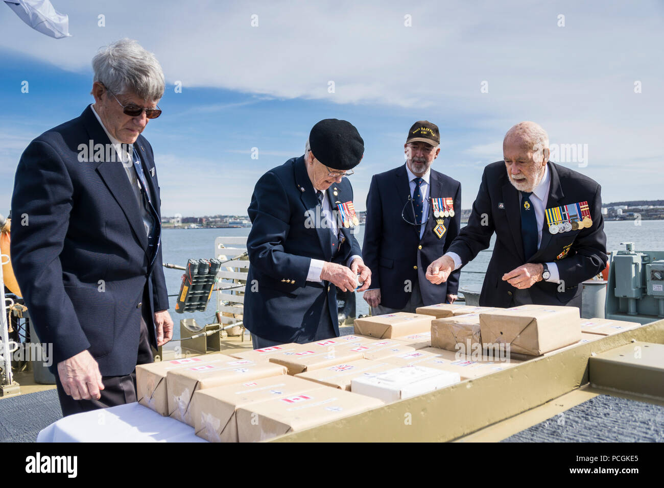 Committal of ashes hires stock photography and images Alamy