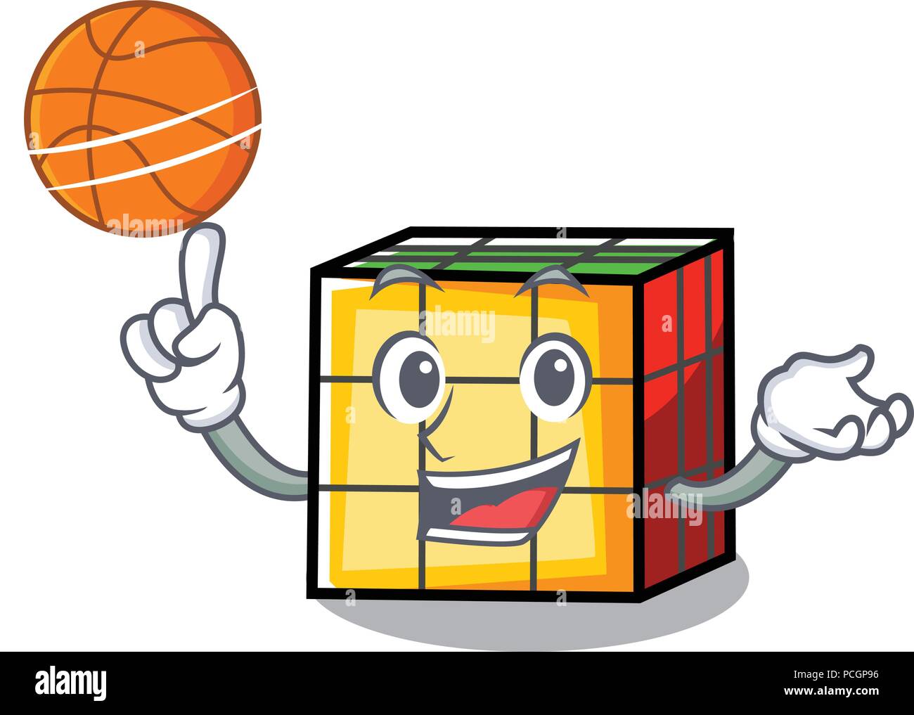 Rubik High Resolution Stock Photography and Images - Alamy